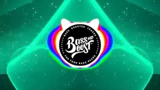TIbe - Fluvial [Bass Boosted]