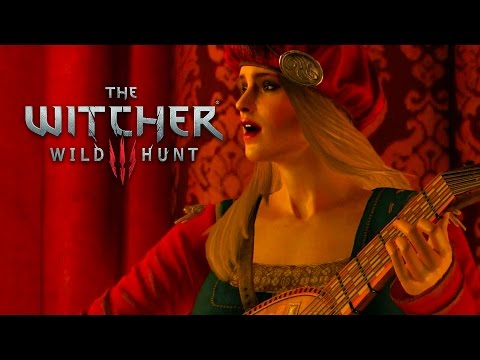 The Wolven Storm: Priscilla's Song Official Gameplay Trailer - The Witcher 3: Wild Hunt - UCbu2SsF-Or3Rsn3NxqODImw