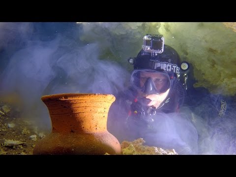 GoPro: “Place of Fear” | Searching The Maya Underworld | Part I - UCqhnX4jA0A5paNd1v-zEysw