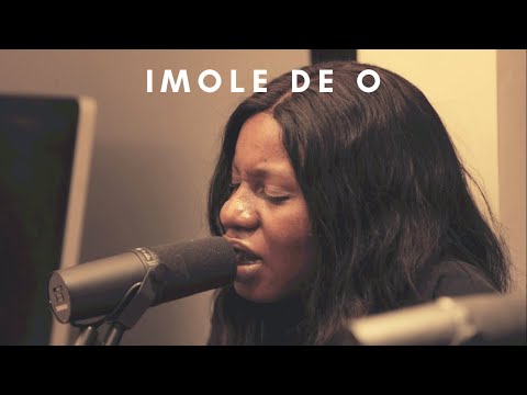 IMOLE DE O (BROODING) -Chinaza Nduka-Dike, TY Bello, Tuke Morgan, Mide Okunsanya and George