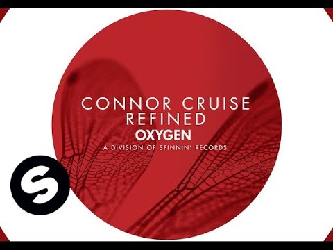 Connor Cruise - Refined (Radio Edit) - UCpDJl2EmP7Oh90Vylx0dZtA