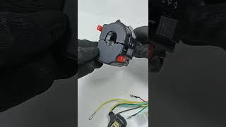 Chave Luz Rd135 1998 1999 2000