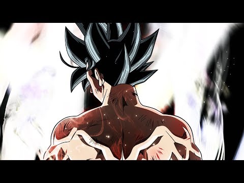 ULTRA INSTINCT | 1 Hour of Epic Hybrid Orchestral Rock - UC4L4Vac0HBJ8-f3LBFllMsg