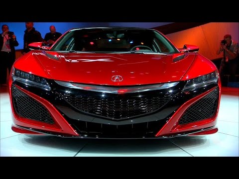 CNET On Cars - A quick spin around the Detroit auto show - UCOmcA3f_RrH6b9NmcNa4tdg