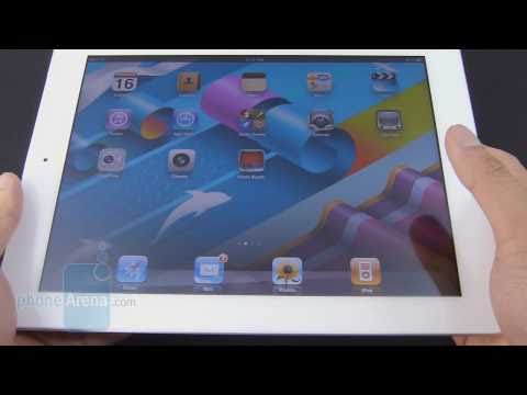 Apple iPad 2 Review - UCwPRdjbrlqTjWOl7ig9JLHg