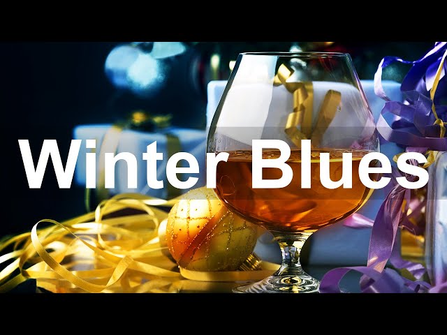 Winter Blues Music: The Best Songs to Get You Through the Season