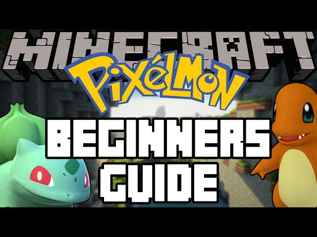 How do you switch Pokemon in Pixelmon?