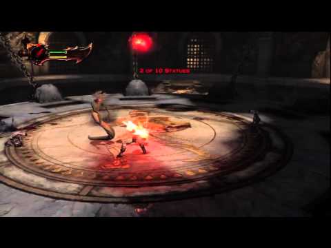 Rage Quit - God of War 3 - UCzH3iADRIq1IJlIXjfNgTpA