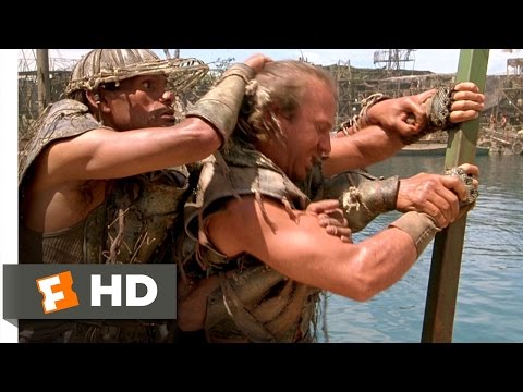 Waterworld (2/10) Movie CLIP - He's a Mutant! (1995) HD - UC3gNmTGu-TTbFPpfSs5kNkg