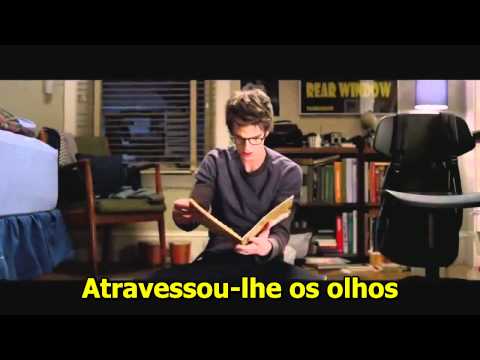 CANAL R.G - Linkin Park - I'll Be Gone Music (The Amazing Spiderman) (Legendado)