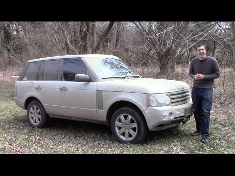 Range Rover Catastrophe: Another CarMax Warranty Update - UCsqjHFMB_JYTaEnf_vmTNqg