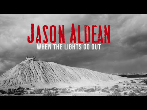 Jason Aldean - When The Lights Go Out (Audio) - UCy5QKpDQC-H3z82Bw6EVFfg