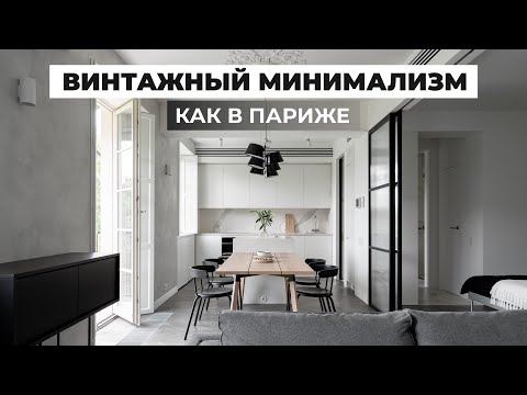 KA Apartment by Zrobim Architects