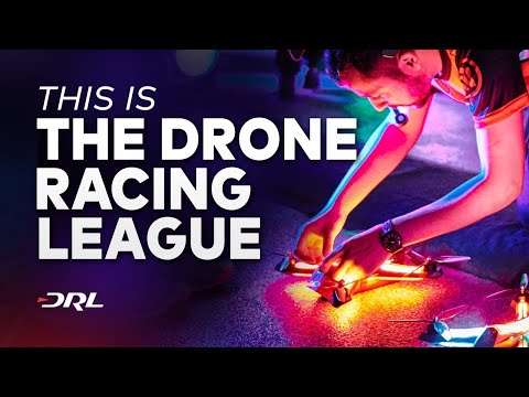 This is DRL | Drone Racing League - UCiVmHW7d57ICmEf9WGIp1CA