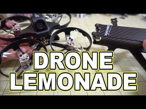 Drone Lemonade #7  - UCnJyFn_66GMfAbz1AW9MqbQ