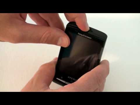 Xperia X10 Mini Unboxing & Overview: Worlds Smallest Smartphone - UCR0AnNR7sViH3TWMJl5jyxw