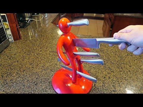 10 Weirdest Kitchen Gadgets put to the Test 2 - UCe_vXdMrHHseZ_esYUskSBw