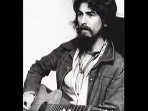George Harrison - This Guitar (Can´t Keep From Crying)