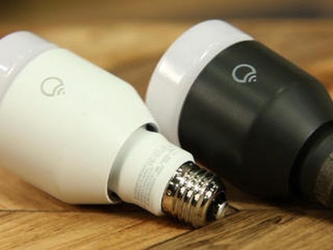 Do you need to get a LIFX? - UCOmcA3f_RrH6b9NmcNa4tdg