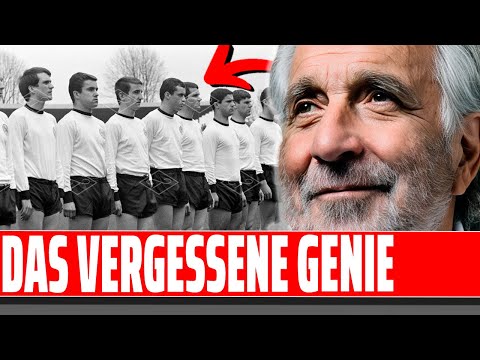 DIE TRAGISCHE LEGENDE Lothar Ulsaß – Das vergessene Genie aus Hannover