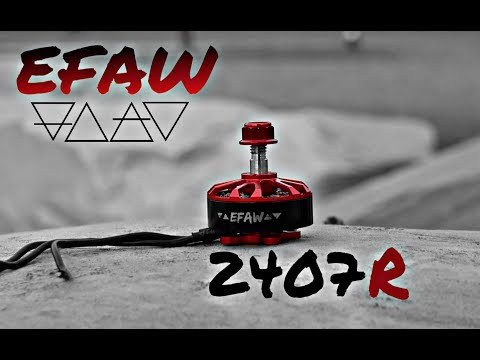 EFAW Motors!!! (Thoughts & Test) - UC2vN9EAfHD_lP6ahfDln2-A