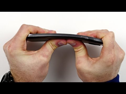 Galaxy Note 3 Bend Test (iPhone 6 Plus Follow-up) - UCsTcErHg8oDvUnTzoqsYeNw