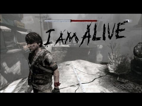 I Am Alive - Gameplay Demo (Xbox 360) - UCbu2SsF-Or3Rsn3NxqODImw