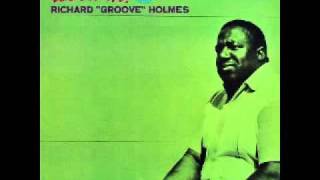 Richard Groove Holmes - Autumn Leaves