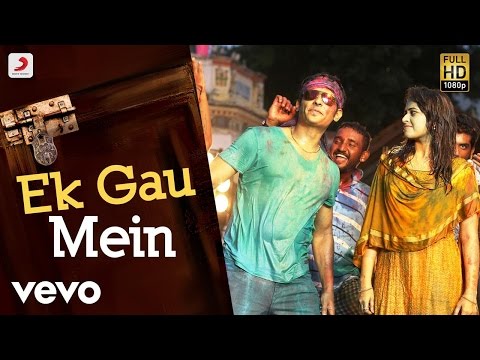 Sangili Bungili Kadhava Thorae - Ek Gau Mein Song Promo | Jiiva - UCTNtRdBAiZtHP9w7JinzfUg