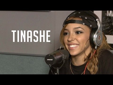 Tinashe says she smokes & drinks + was a dork in High School! - UC5RwNJQSINkzIazWaM-lM3Q