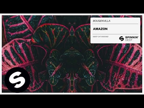 Bougenvilla - Amazon - UCpDJl2EmP7Oh90Vylx0dZtA