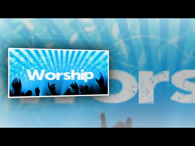 Ghana Gospel Music: Worship 2