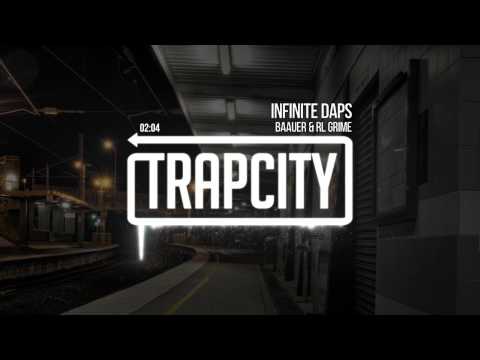 Baauer & RL Grime - Infinite Daps - UC65afEgL62PGFWXY7n6CUbA