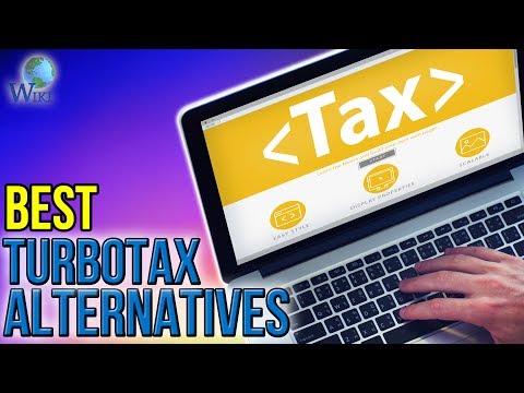 3 Best TurboTax Alternatives 2017 - UCXAHpX2xDhmjqtA-ANgsGmw