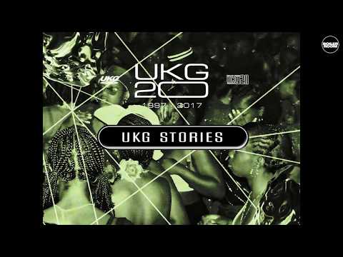 UKG Stories | Boiler Room - UCGBpxWJr9FNOcFYA5GkKrMg