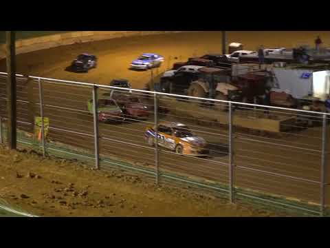 FWD at Winder Barrow Speedway April 22nd 2023 - dirt track racing video image