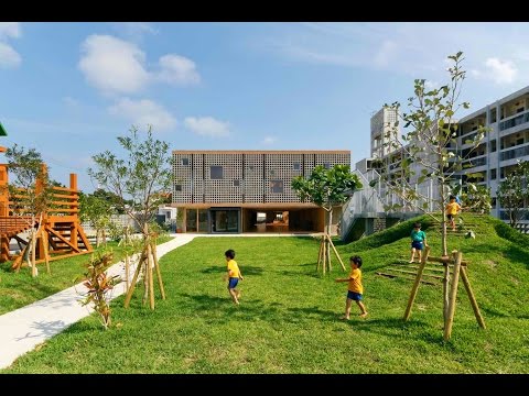 Hanazono Kindergarten and Nursery
