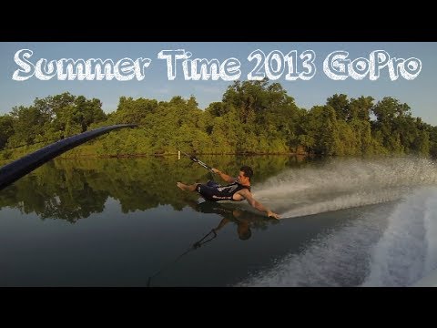 Summer Time 2013 GoPro - UCTs-d2DgyuJVRICivxe2Ktg