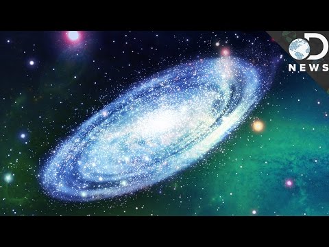 How Does Dark Energy Stretch Our Universe? - UCzWQYUVCpZqtN93H8RR44Qw