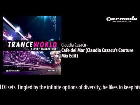 Claudia Cazacu - Cafe Del Mar (Claudia Cazacu's Couture Mix Edit) - UCGZXYc32ri4D0gSLPf2pZXQ