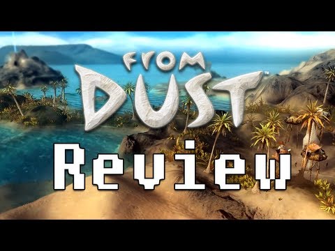 LGR - From Dust Review - UCLx053rWZxCiYWsBETgdKrQ