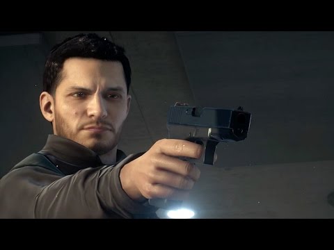 Battlefield: Hardline - Launch Trailer - UCKy1dAqELo0zrOtPkf0eTMw