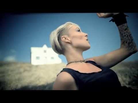 Cosmic Gate & Emma Hewitt - Be Your Sound (Official Music Video) - UCvYuEpgW5JEUuAy4sNzdDFQ