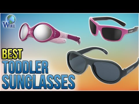 10 Best Toddler Sunglasses 2018 - UCXAHpX2xDhmjqtA-ANgsGmw