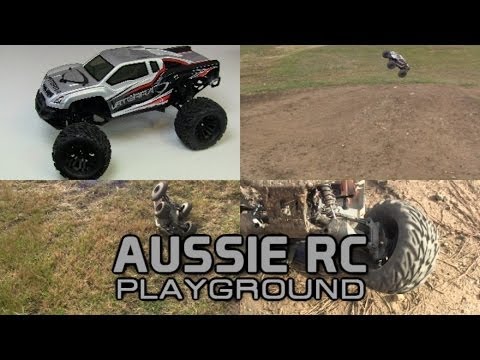 The RC Pit-Stop EP7 - After run assessment of the Vaterra Halix - UCOfR0NE5V7IHhMABstt11kA