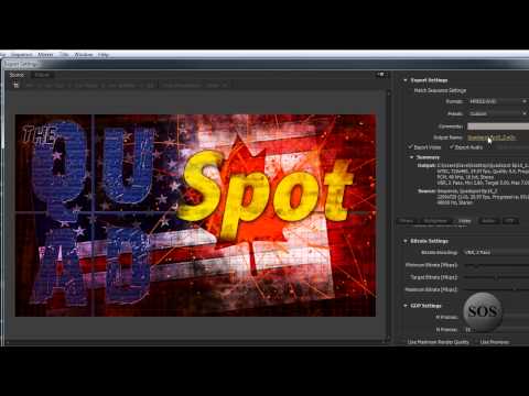 YQA19 - Exporting for DVD Authoring - UCMKbYv-MCXxZlzEPlukCmNg