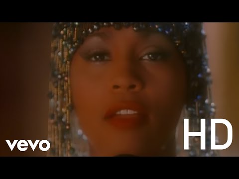 Whitney Houston - I Have Nothing (Official Video) - UCG5fkJ8-2b2ZjWpVNpr7Dqg