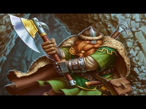 1 Hour of Epic Dwarf Music - UCjMZjGhrFq_4llVS_x2XJ_w