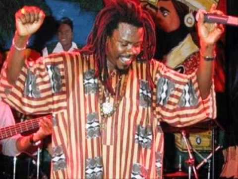 Luciano - Time Is The Master (Reggae)