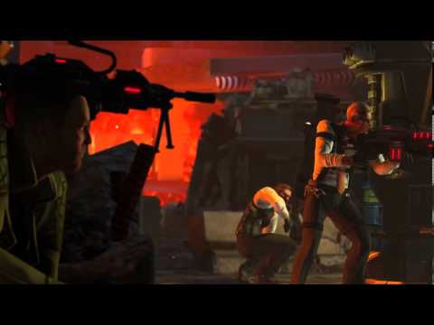 XCOM: Enemy Within Covert Extraction Interactive Trailer - UC0SBn2zaskenN1hl_PCtQWw